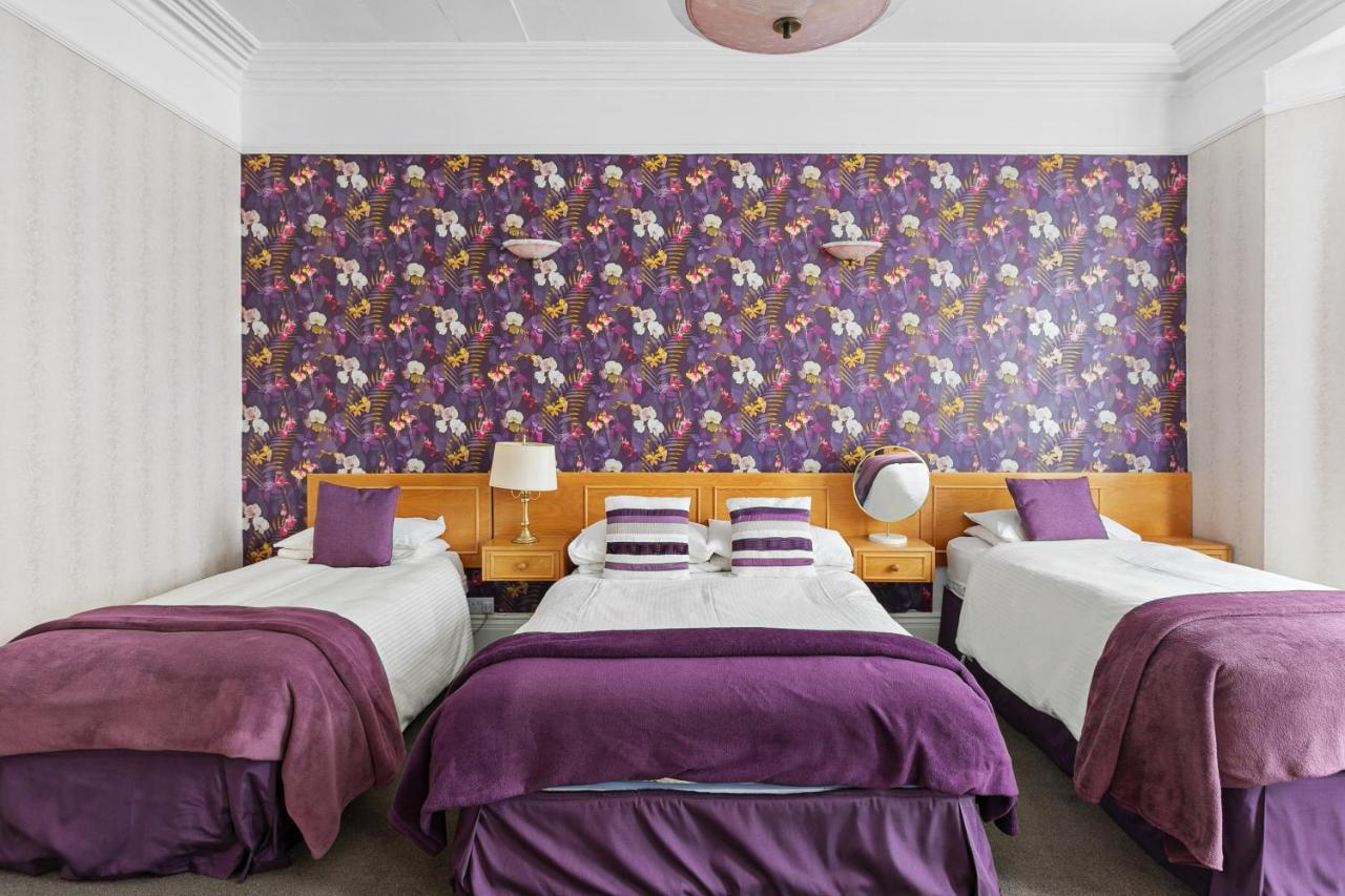 Hotel Marine