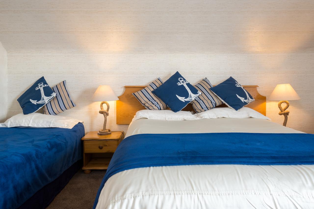 Hotel Marine