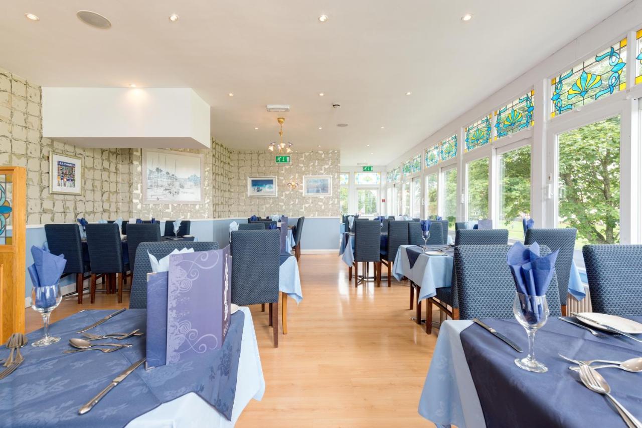Marine Hotel Paignton